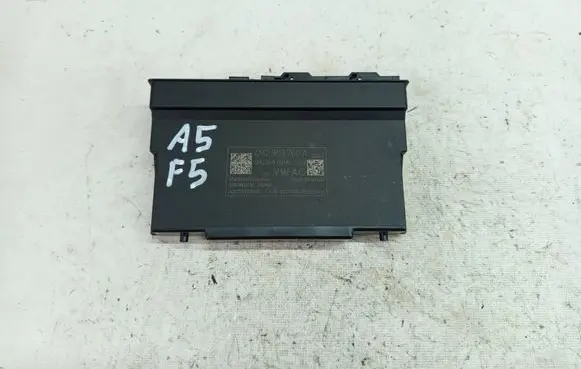 Audi A5 Seat control module 4M2959760A 24009002