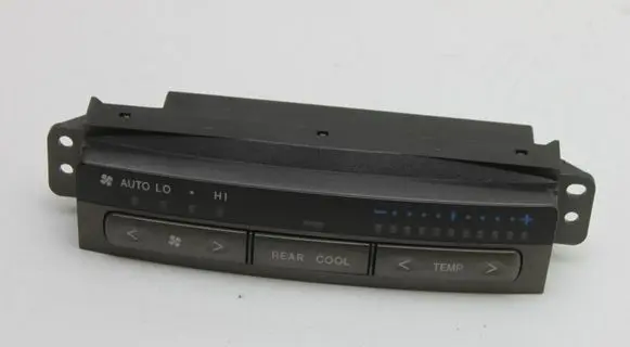 Lexus GX J120 Climate control unit 5590060811