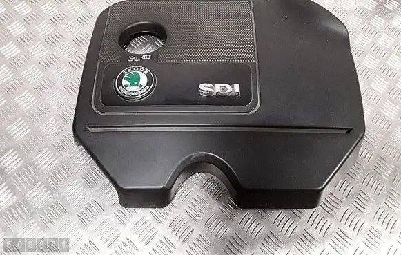 Engine cover (trim)