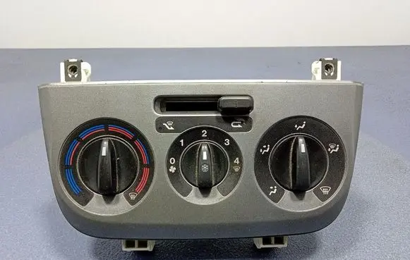Fiat Linea Climate control unit