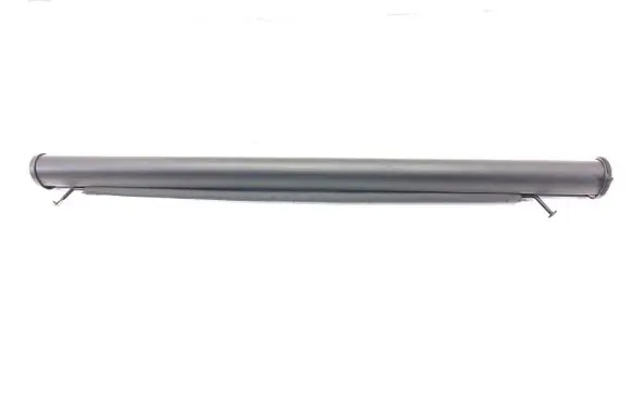 Skoda Superb B8 (3V) Parcel shelf load cover 3V9861691D