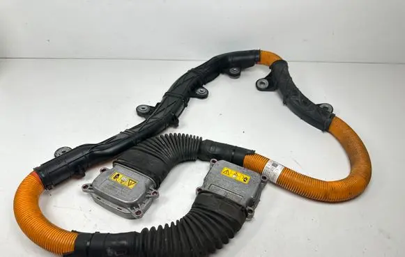 BMW 3 F30 F35 F31 Other wiring loom 9292357