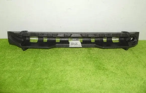 Volkswagen T-Cross Front bumper foam support bar 2GM807248B