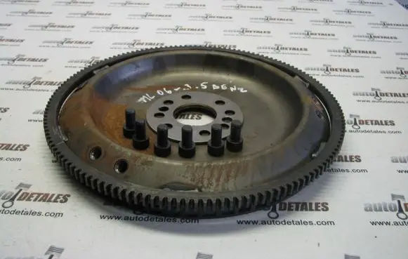 Mercedes-Benz ML W164 Flywheel
