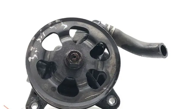 Honda Accord Power steering pump RBA