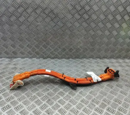 Porsche Taycan 9J1 Other wiring loom 9J1971131A