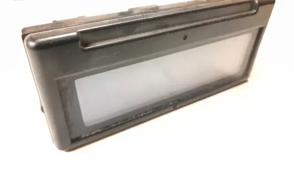Volvo V50 Screen/display/small screen 30639760