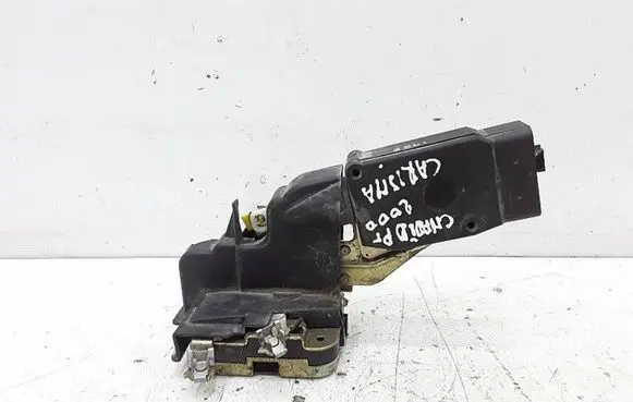 Mitsubishi Carisma Front door lock