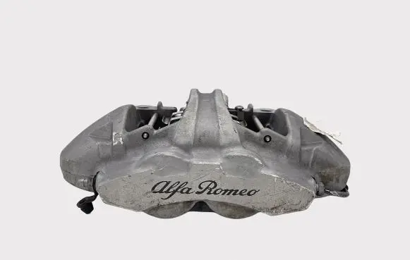 Alfa Romeo Stelvio Front brake caliper 50553649 77368470 77367725
