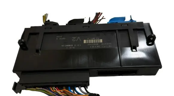 BMW 5 F10 F11 Comfort/convenience module 6135928694104 8016327531 504D14F06