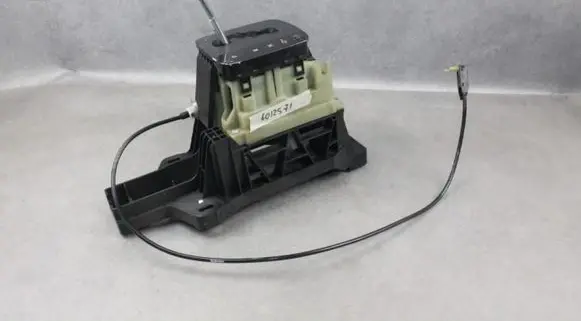 Mercedes-Benz B W245 Gear shifter/selector 1693700709