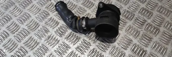 Volvo S60 Air intake hose/pipe 9C623