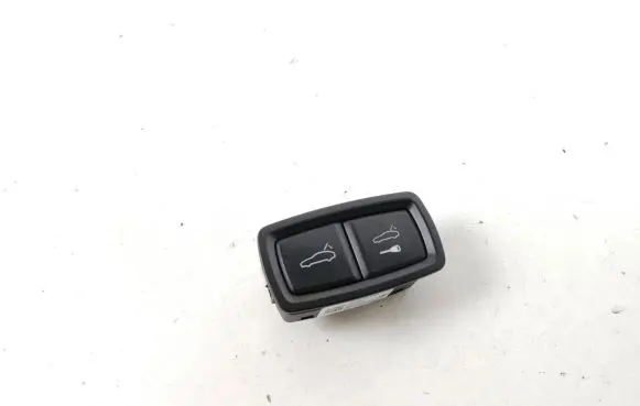 Porsche Panamera (970) Tailgate/boot open switch button 7PP959832E