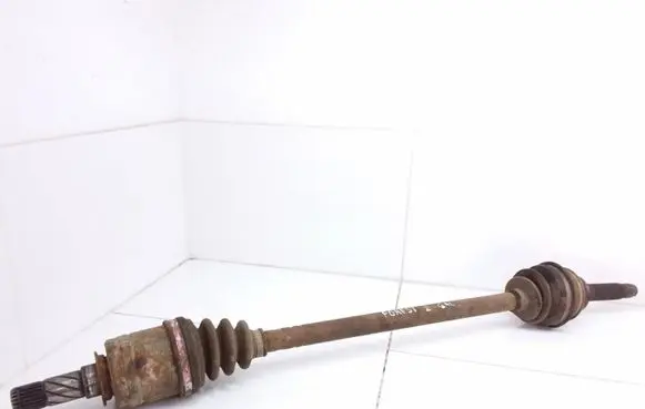 Subaru Forester SF Rear driveshaft