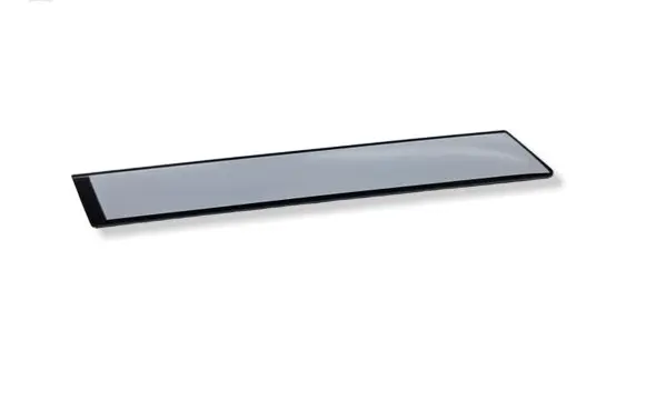 Renault Captur II Windshield trim 808715566R