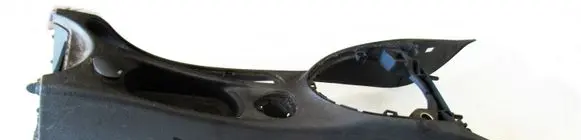 Citroen C5 Center console