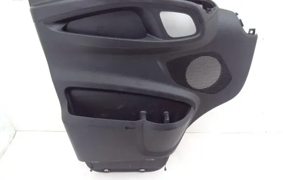Iveco Daily 6th gen Front door card panel trim 5801843297