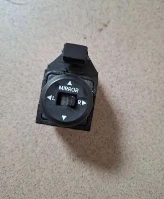 KIA Sportage Wing mirror switch 4914801110