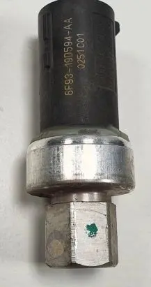 Aston Martin Rapide Air conditioning (A/C) pressure sensor 6F93-19D594-AA