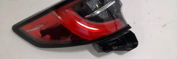 Toyota Corolla E210 E21 Rear/tail lights V352010L
