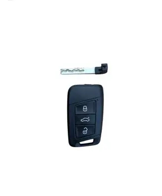 Volkswagen PASSAT B8 Ignition key/card 
