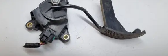 Renault Koleos I Accelerator throttle pedal 18002JY40A