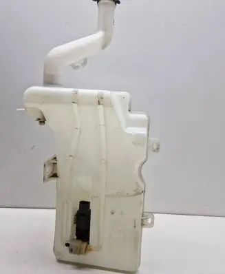 Mitsubishi Colt Windshield washer fluid reservoir/tank MN105383 A4548600060 MN105384