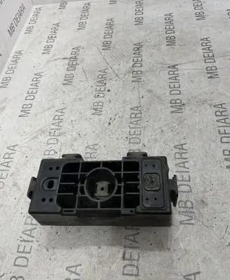 Mercedes-Benz ML W166 Jacking socket point A1666900134