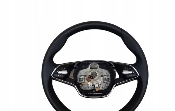 Skoda Octavia Mk4 Steering wheel 5E3959542F