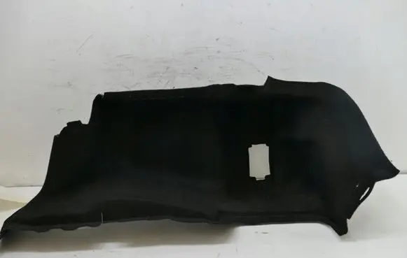 Jaguar XF X250 Trunk/boot lower side trim panel 