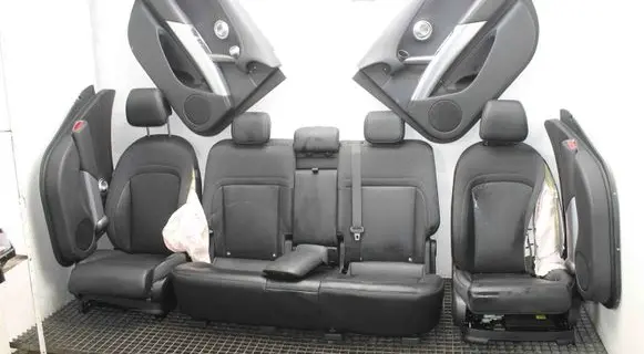 Genesis GV60 Interior set 