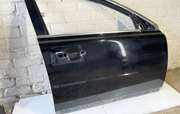 Volvo S80 Front door