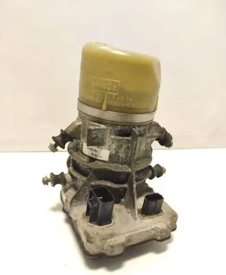 Volvo V60 Electric power steering pump 31406709