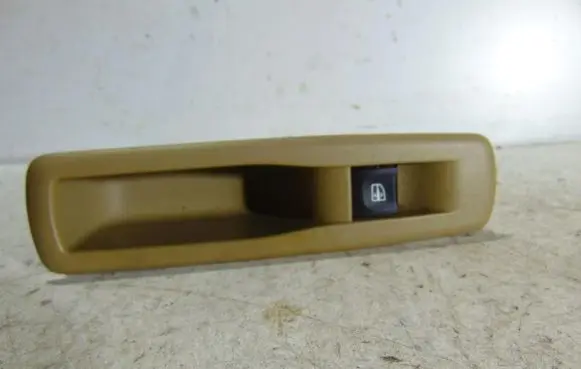 Renault Scenic III - Grand scenic III Electric window control switch 829500004R