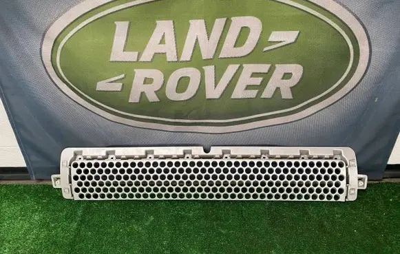 Land Rover Defender Front bumper splitter molding L8B217H750A