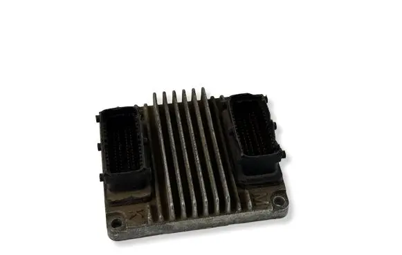 Opel Astra G Engine control unit/module 12212819 8973065751