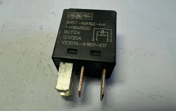 Ford Focus Other relay 5M5T14B192AA