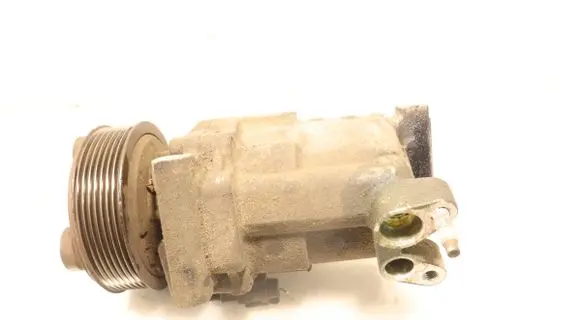 Air conditioning (A/C) compressor (pump)