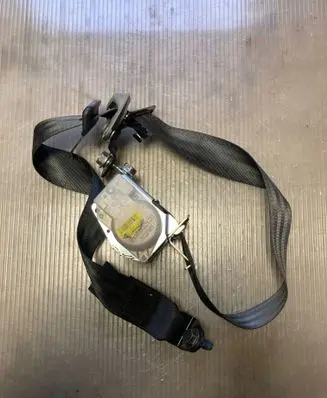 KIA Sorento Third row seat belt 898102P020 898202P020