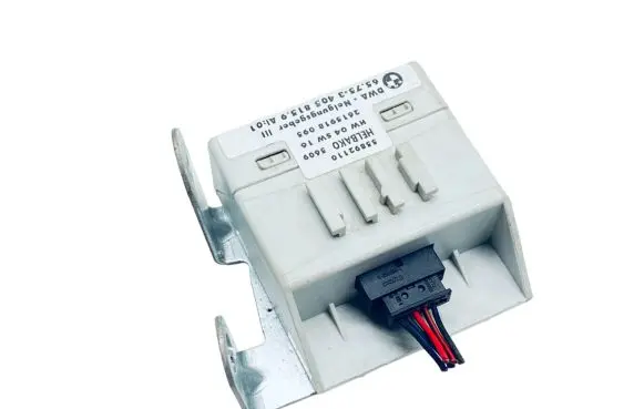 BMW X3 E83 Other control units/modules 65753405815 3405815