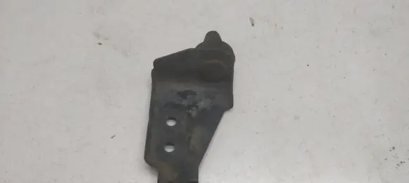 Land Rover Discovery Radiator mount bracket