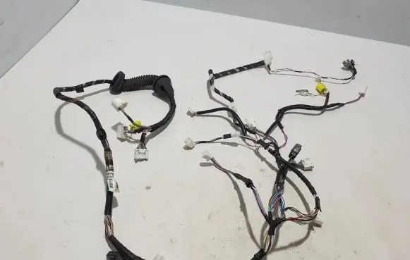 Toyota Hilux (AN120, AN130) Other wiring loom 82152KK821