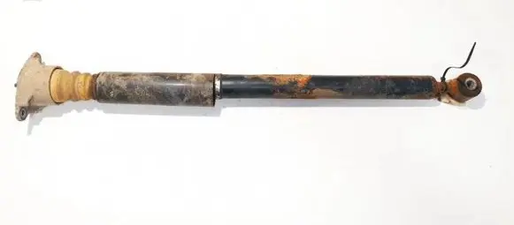 Mazda 2 Rear shock absorber/damper 771538