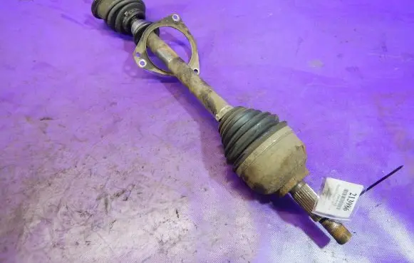 Renault Espace - Grand espace IV Front driveshaft
