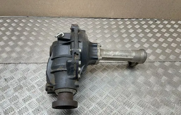 Land Rover Discovery 4 - LR4 Front differential CH223017 ALS19CU3 2012076
