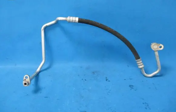 Volkswagen Up Air conditioning (A/C) pipe/hose 1S0816712A