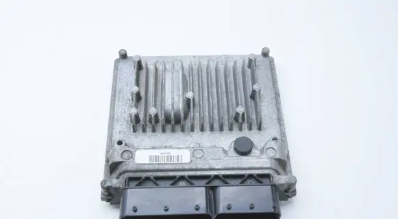 Mercedes-Benz Sprinter W907 W910 Engine control unit/module A6519007103 A6519016002