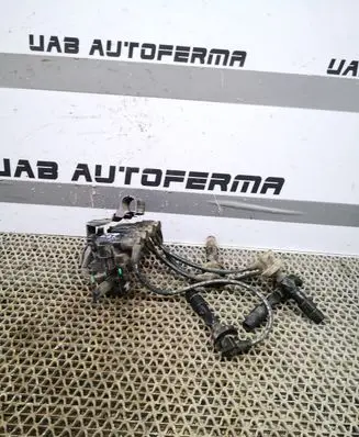 Hyundai i10 High voltage ignition coil 2730103010