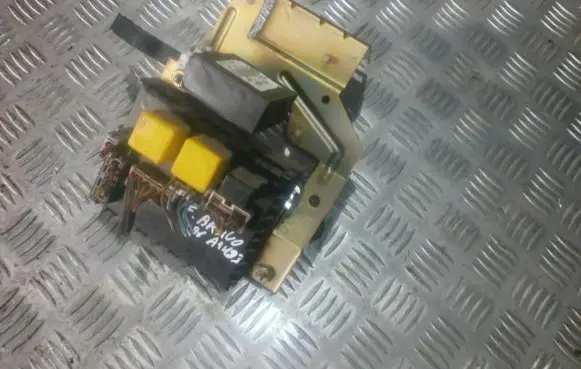 Fiat Bravo - Brava Fuse box set 46443390 A223