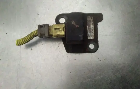 Subaru Outback Airbag deployment crash/impact sensor 98231AE010 1876003480